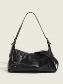 Retro Underarm Shoulder Bag