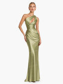Hollow Design Maxi Dress