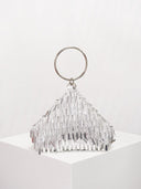 Fresh Sequin Party Handbag