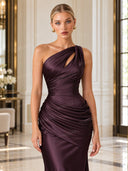 Hollow Design Maxi Dress